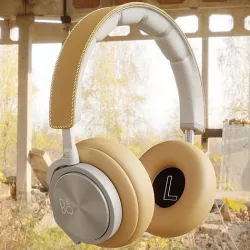BO-Headphones 3D model