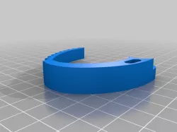 Cable Clamp