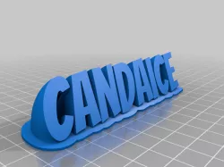 Candaice