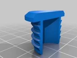 Cap Hole