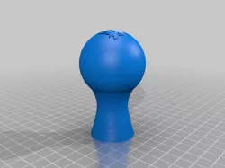 CD009 Shift Knob