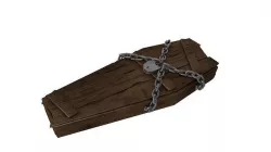 Chained Coffin 3D model