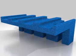 Clamp Holder
