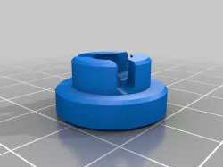 clamp press