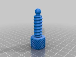 clamp screw