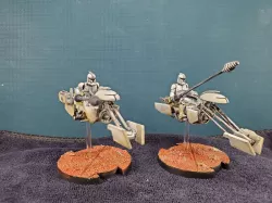 Clone Lancer - Star Wars: Legion