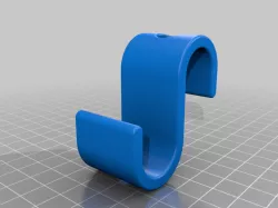 Clothes Hanger Hook