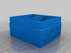 Cosmic Encounter - Cosmic and Horde tokens