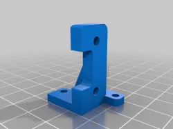 CR Touch Mount