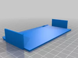 Creality CR10 V2 Display Cover