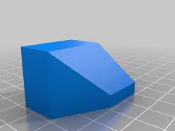 Creativity CY300 Cooling Duct (remix)
