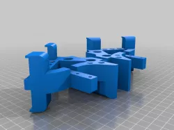 Crossbow Riser