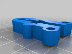 DarwinFPV BabyApe additions