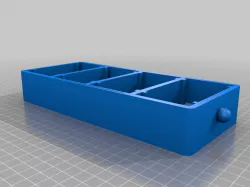 DJI Avata Battery Vault