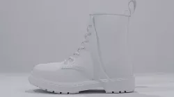 Dr Marten Boot 3D model