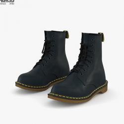 Dr martens hotsell 2 mano 3d