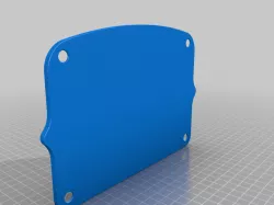Elegoo Mars 3 Vat protector