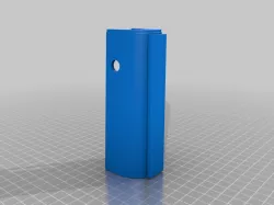 Faro Audio Link Mounting Holster
