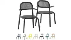 Fatboy toni armchair 3D model