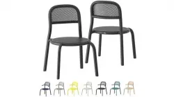 Fatboy toni chair 3D model