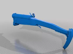 Gehrman's Blunderbuss