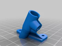 Geprc mark 2 Immortal T Mount