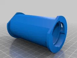 GooFoo Tiny+ Filament holder