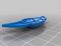 grogu croc jibbit
