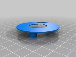 Half Automated Fish Feeding System
