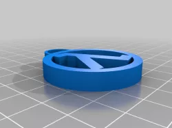 Half-Life Lambda Keychain/Pendant