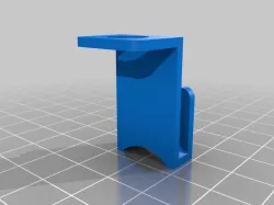 Hangar hook