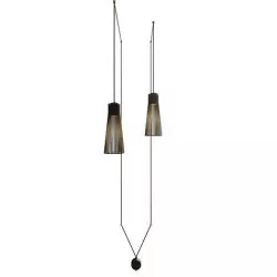 Hanging Lamp Nowodvorski 9263 Dover 3D model