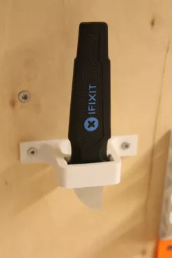 iFixit jimmy compatible wall mount