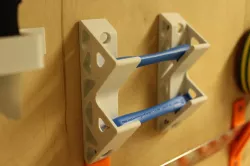 iFixit Opening Tool compatible wall mount