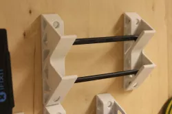 iFixit Spudger compatible wall mount