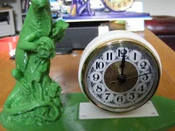 iguana clock remix