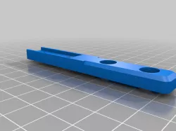 Inline Scout Mount