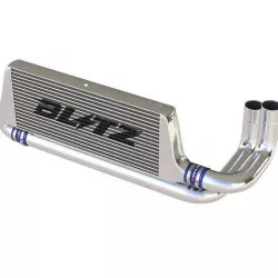 Intercooler Blitz  3D model