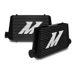 Intercooler Mishimoto S Line  3D model