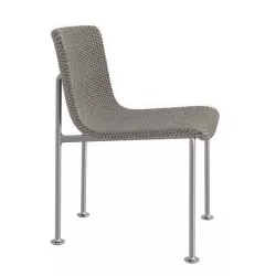Janus et cie gina side chair 3D model