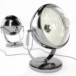 kare headlight 3D model