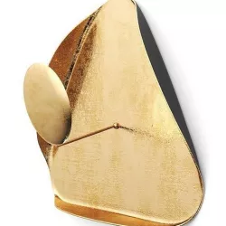 LEDERAM MANTA CWS1 wall lamp by Catellani Smith 3D model