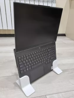 Lenovo Legion 7 vertical stand