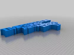 letras