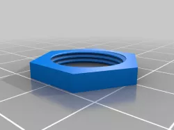 M12 M16 M20 Nut