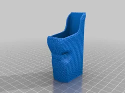 M6H Removable Magazine Mod