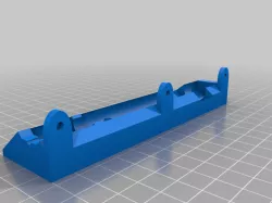 Ma Ant D1 hobby tool wall mount