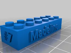 Madeline