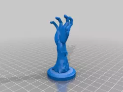 Mage Hand