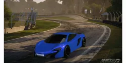 Mclaren 650s 3D model
